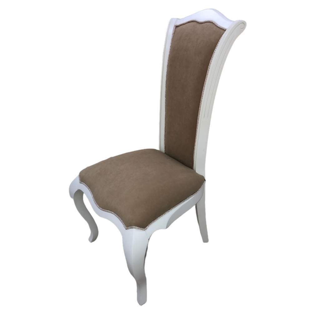 Стул Орион Слоновая кость 3кат. тк.без подбора