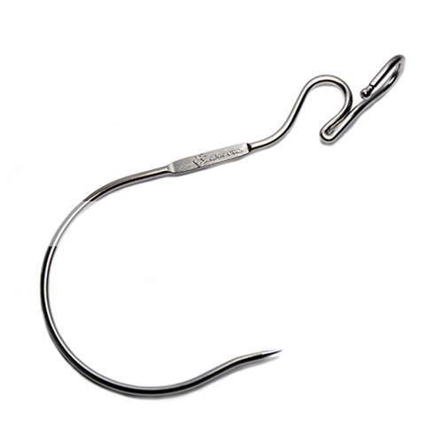 Крюк нерж.430  29*15см (ХолКов)