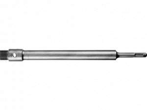 Державка Зубр Мастер д/коронки с хвостовиком  SDS+  L450мм  М22  29187-450