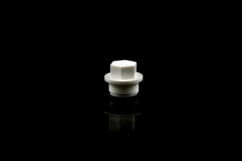 Пробка с резьбой 3/4"  TR-TB