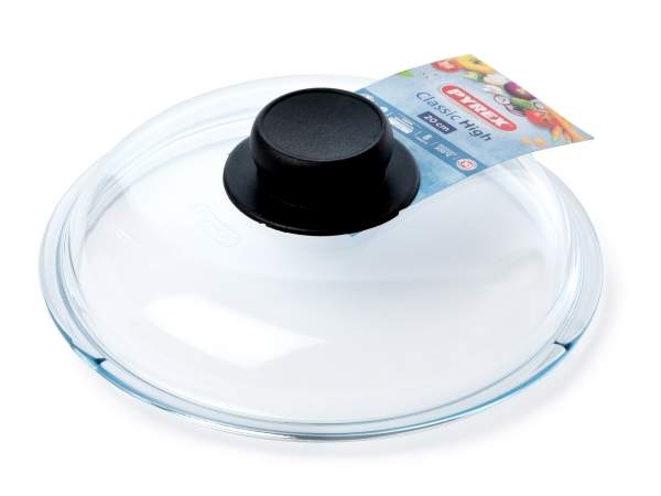 PYREX High Крышка BH20 стекло 20см