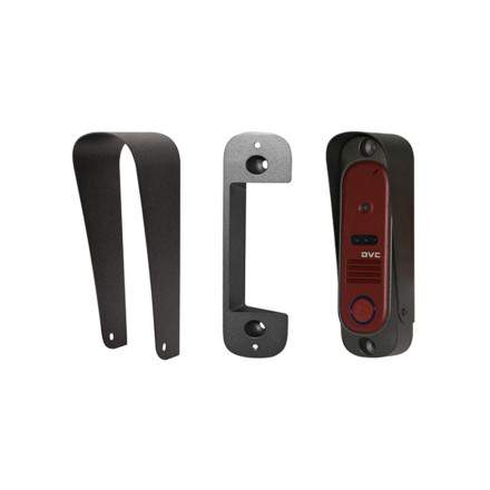 Панель вызывная  DVC-624C  кирпичный