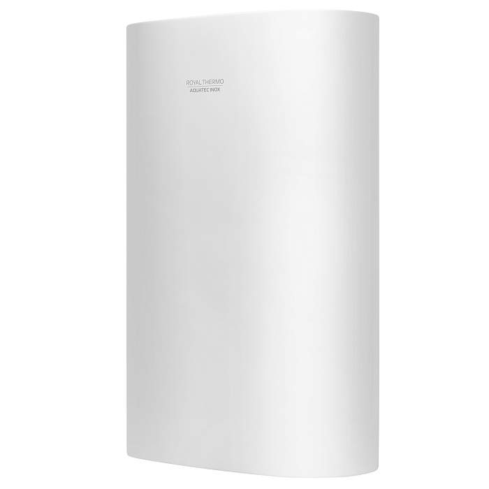 Бойлер AQUATEC INOX RTWX-F 100 косвенного нагрева (настенный)  HC-1201238