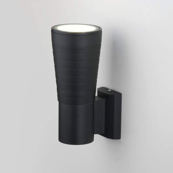 Уличный свет-TECHNO 1503 LED TUBE UNO черный