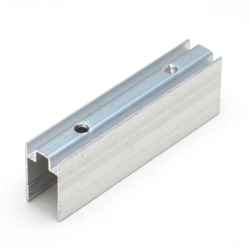 Крепеж для ленты 230V  LS720  2835  LD157  23361