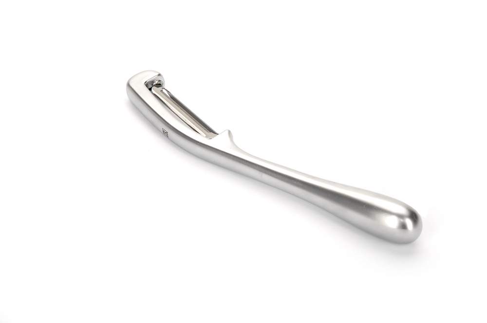 REGENT INOX Linea Cucina Овощечистка 93-CN-16-06 продольная цинковый сплав