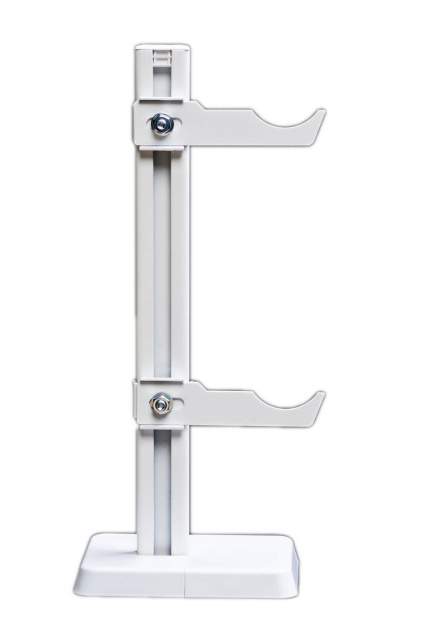 Крепление напольное д/радиатора  h-500(22.33тип.)