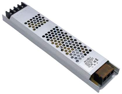 Драйвер Smartbuy для LED ленты Slim SBL-IP20-Driver-150W-Slim 