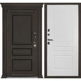 Дверь мет. Оптима New(Империал)  960*2050 Правая