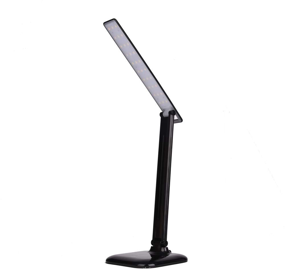 BMelectric - Светильник GLTL-020-9 черный сенс вкл. 800018