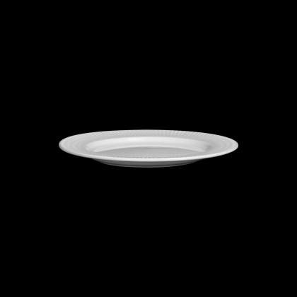 CORONE Rosenthal Banquet Тарелка фк8201 мелкая 205мм [LQ-QK15205]