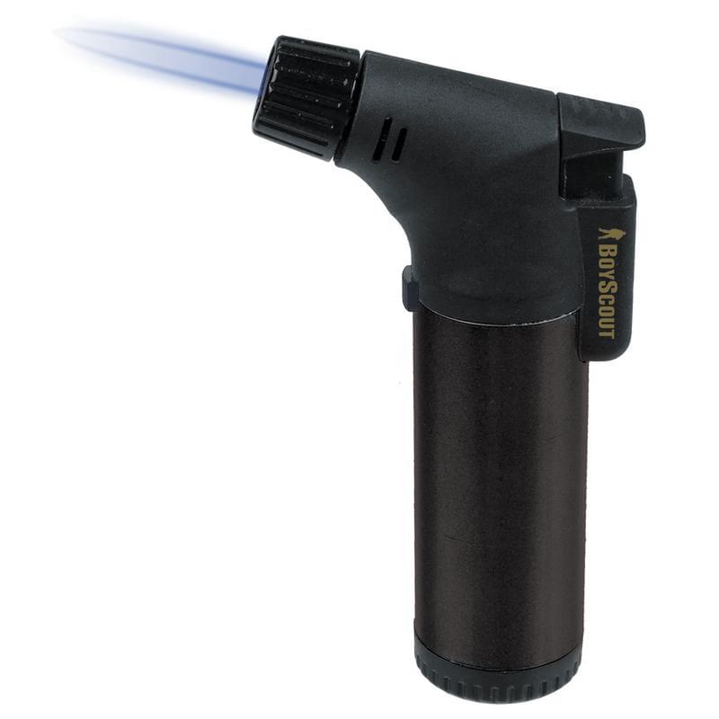 Зажигалка BOYSCOUT Турбо  61406