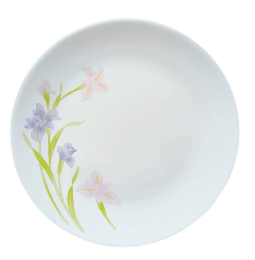 MARIGOLD Iris Тарелка обеденная 23см стеклокерамика UG000348