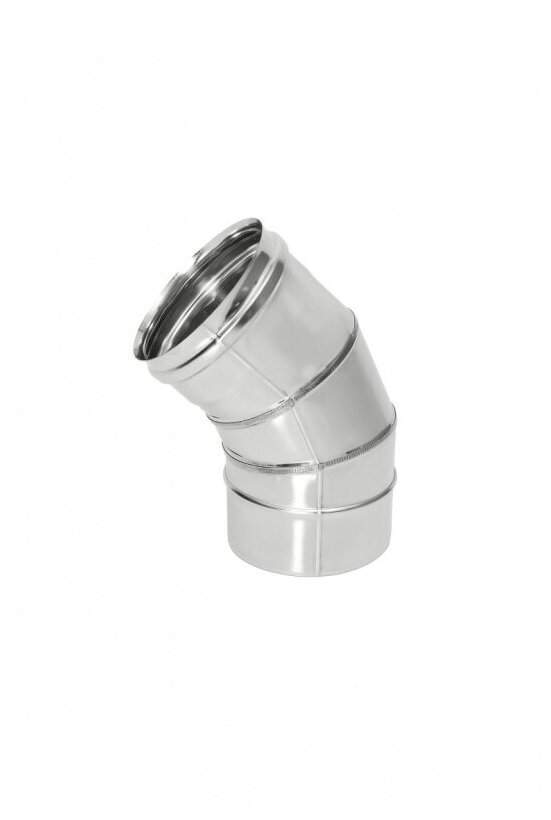 Отвод 45* ОМ-Р 430-0.5 D160