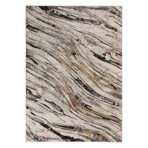 Дорожка SUSANNA 9190A 0,8м ANTHRACITE/CREAM