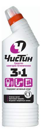 ЧИСТИН  Professional Универсал   750мл  