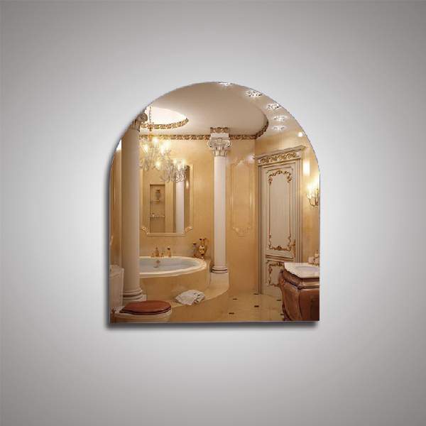 Зеркало  53х46,5см  45114