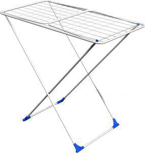 Сушилка д/белья  СБ1Б  18  напольная складная  бел 860/197196