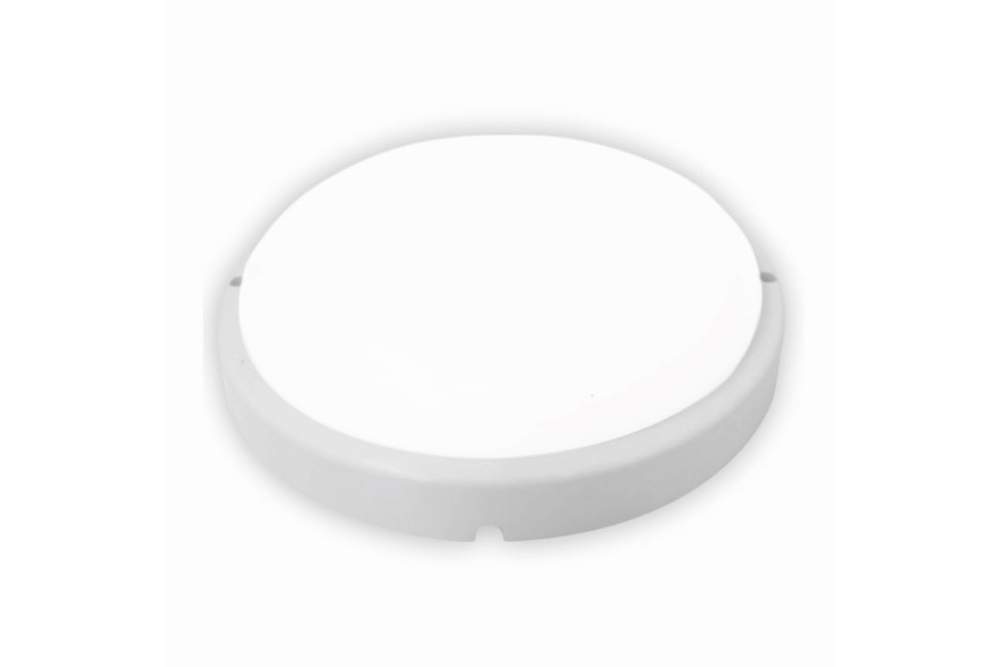 Светильник  LE LED RBL 02 12W 6500K круг  герметичн. LE061100-0049