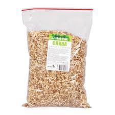 Щепа Hot Pot  Слива  д/копчения  1л  61423