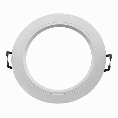 Светильник  LE DLRL WH 10W D94 6500K точечный  LE061302-0002
