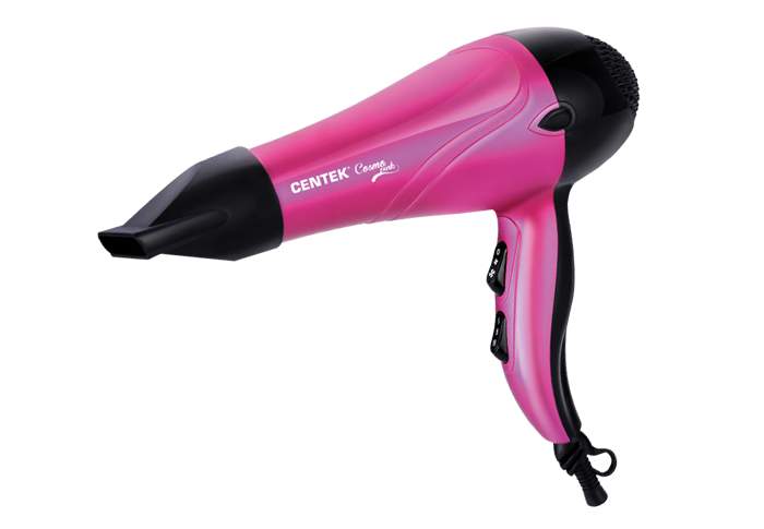 Фен  Centek CT-2259  1600Вт  