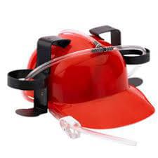 Шлем BOYSCOUT для напитков  61470