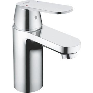 Смеситель Eurosmart  д/раковины  32824000