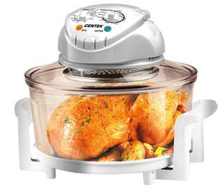 Аэрогриль Centek CT-1456 WHITE