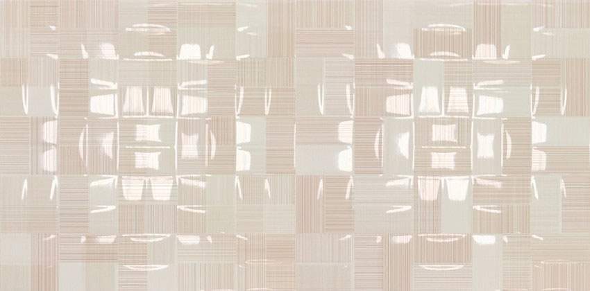 Twist Beige WT9TWS11 Плитка настенная 249х500 (11 шт в уп/73,98 м в пал)
