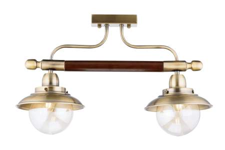 Sfera Sveta - SS 5378/2 AB  Люстра 