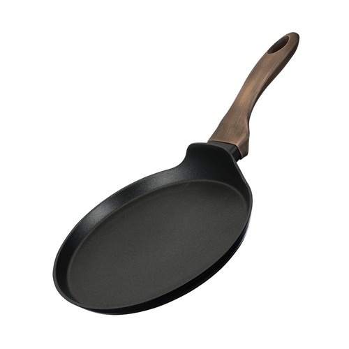REGENT INOX Linea Maestro Сковорода блинная 22см индукция 93-AL-MT-5-22 