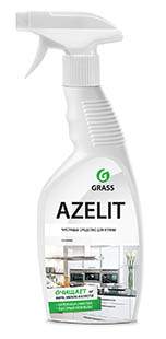 Средство чистящее  д/кухни GraSS Azelit  0,6кг триггер (218600)