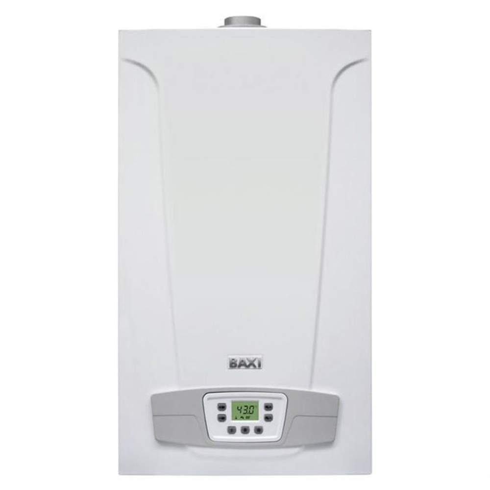 Котел газ. BAXI турбо ECO-4S 24 Fi  настен. двухконтурный