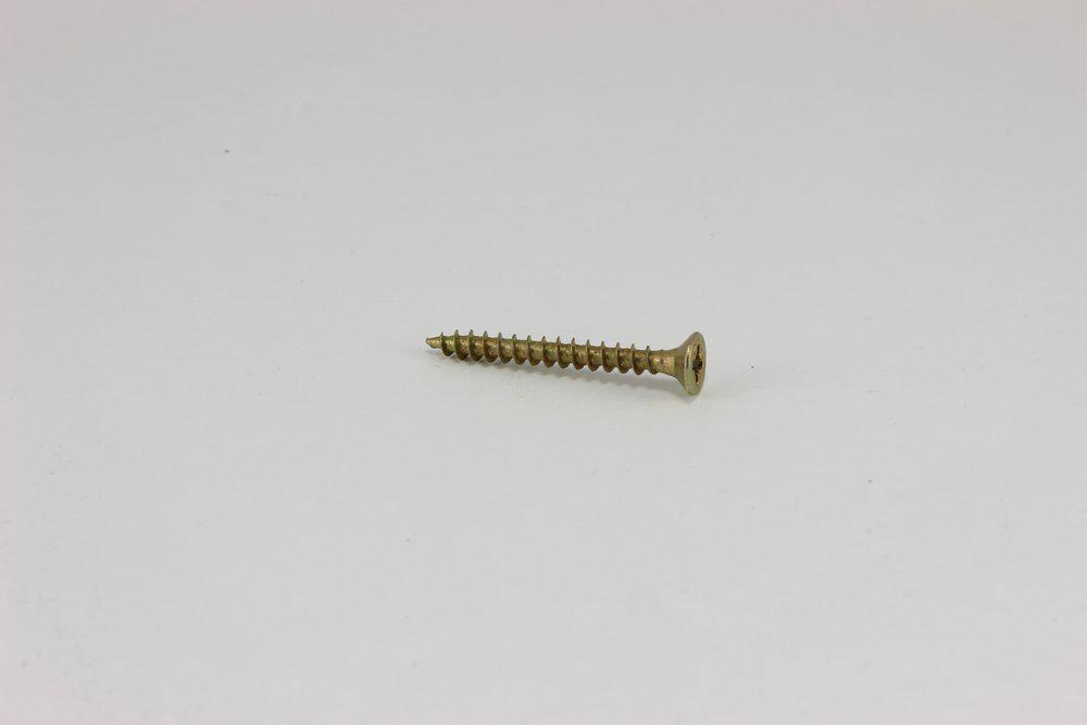 Саморез ж.ц. м.р. 4,0х35  (1000шт)