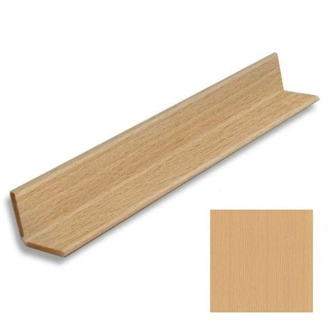 МДФ Угол универс.  Глянец Орегон 8000-0298  Status  22х22