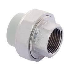 Муфта комб.разъем.внутр.(амер.) 20х1/2В  Ekoplastik (SSHI02020LFRCT)  (10/100)