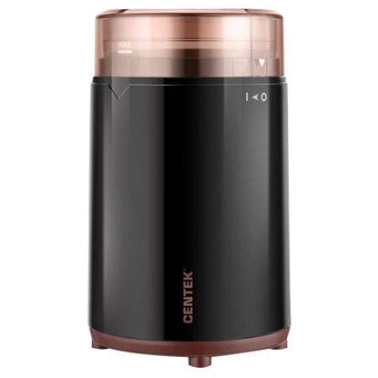 Кофемолка Centek CT-1351  200Вт  Black