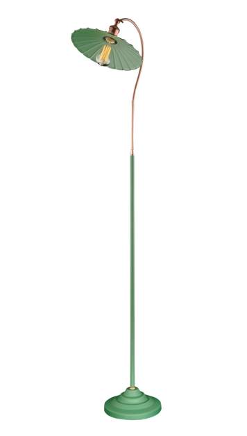 THN3118 SGN+RC Veneto Luce_SS  Торшер