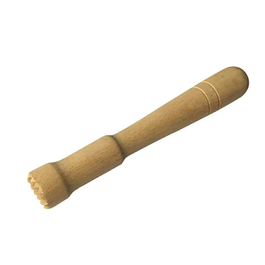 P.L. Proff Cuisine Мадлер 81259151 Barbossa деревянный 20см MDLR0014