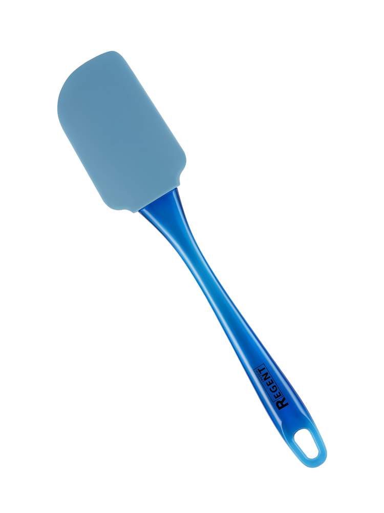 REGENT INOX Linea Silicone Лопатка 93-SI-CU-07.14 кулинарная 24,3х5х0,8см  