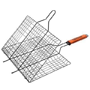 Решетка-гриль BOYSCOUT д/6порций блюд   61312