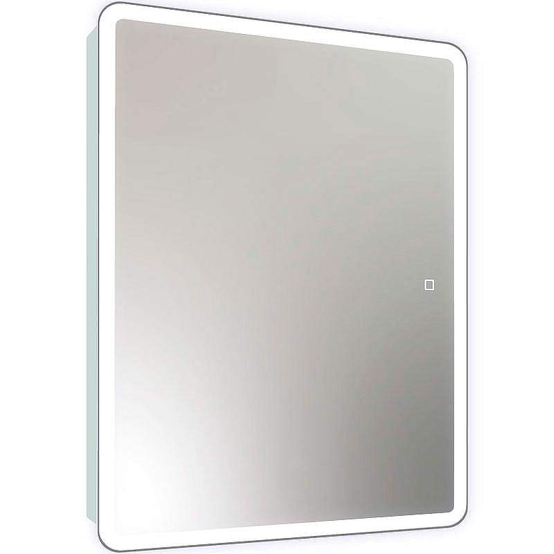 Шкаф-зеркало Emotion LED 50*80 св. МВК028