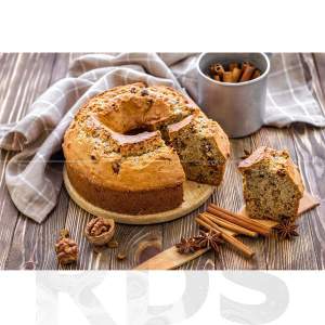 Beveled Tile Crumb cake, 100х300 обл/п TD-BT-CC