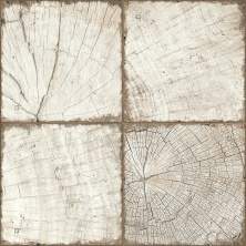 Ringwood Tik Crema GP6RIT01 Керамогранит 410х410 (11 шт в уп/74 м в пал)