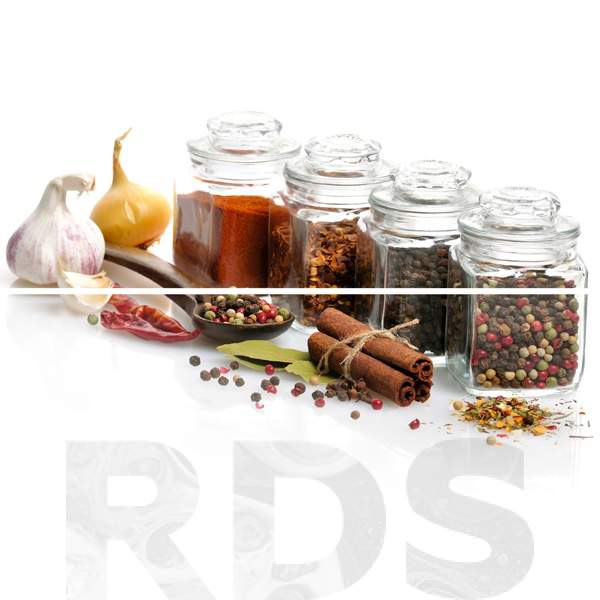 Beveled Tile Spices, 200х300 Панно из 2 плиток TD-BT-P-SP