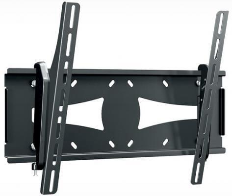 Кронштейн HOLDER TV  PTS-4006  черный  32-60"