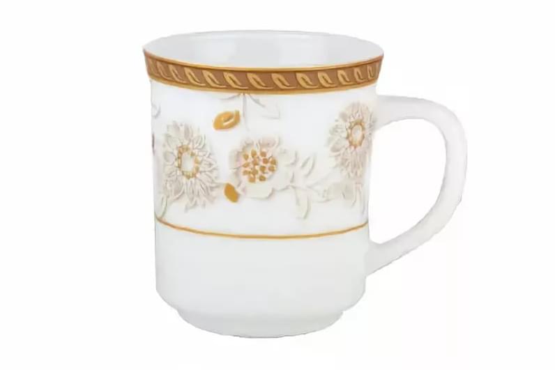 КОРАЛЛ Корица Кружка 250мл CB-250-160203