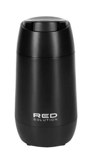 Кофемолка RED SOLUTION RCG-M1610