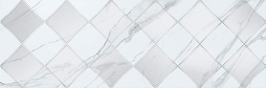 Laredo DWU93LRD17R декор  300х900х9.5 (4 шт. в коробке)